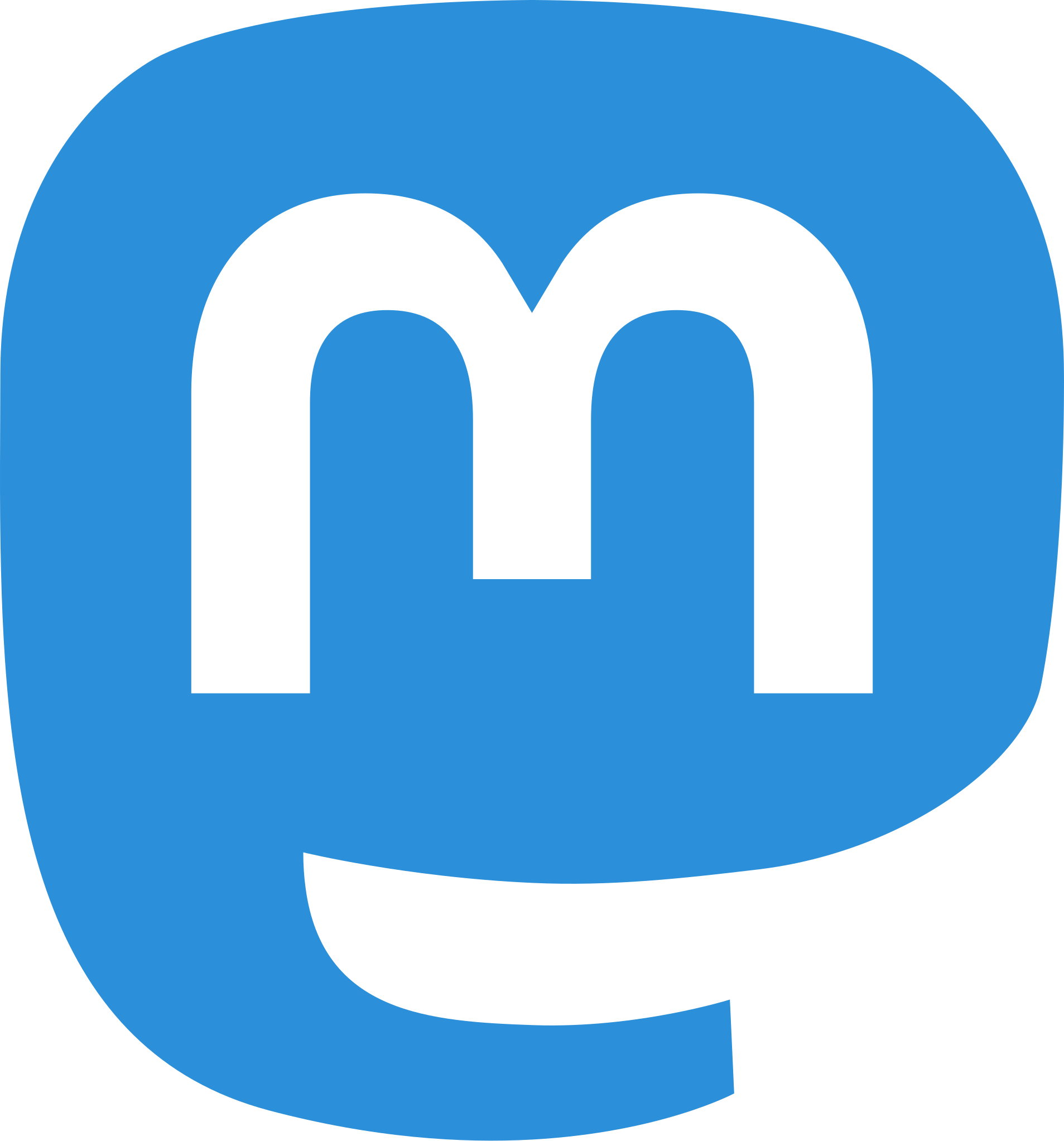 OWG Mastodon