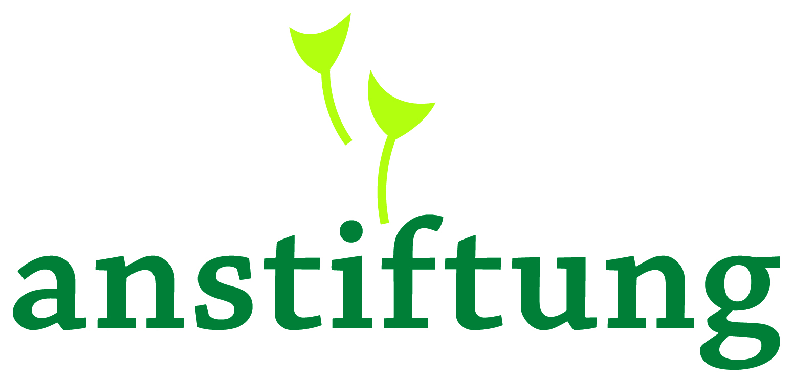 Logo Anstiftung