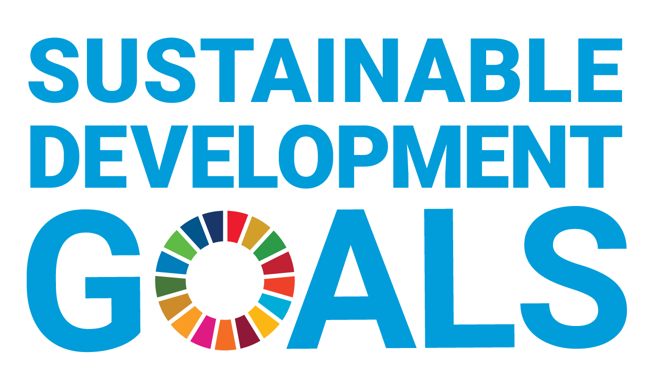 Logo UN SDG